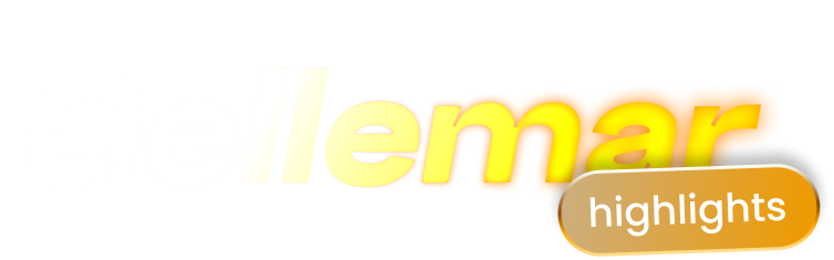Gellemar highlights