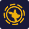 Roobet logo